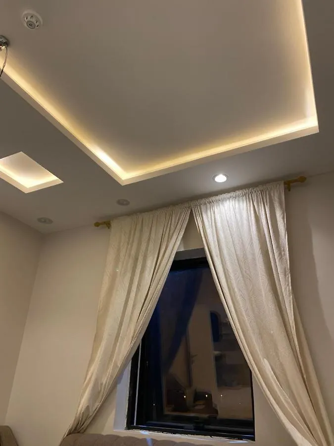 Daire سكن عطايا سكن خاص فندقي