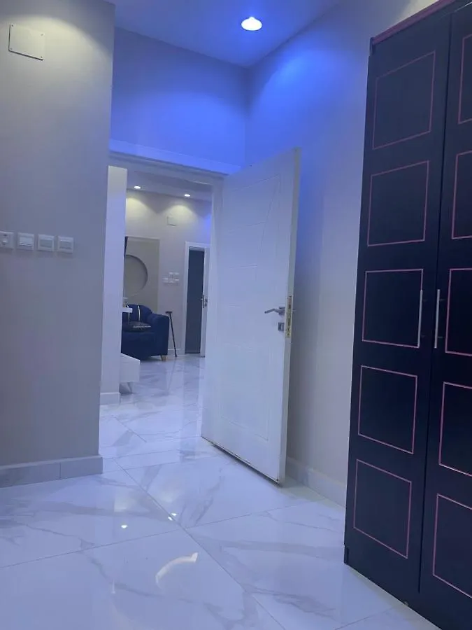 سكن عطايا سكن خاص فندقي Daire Mekke